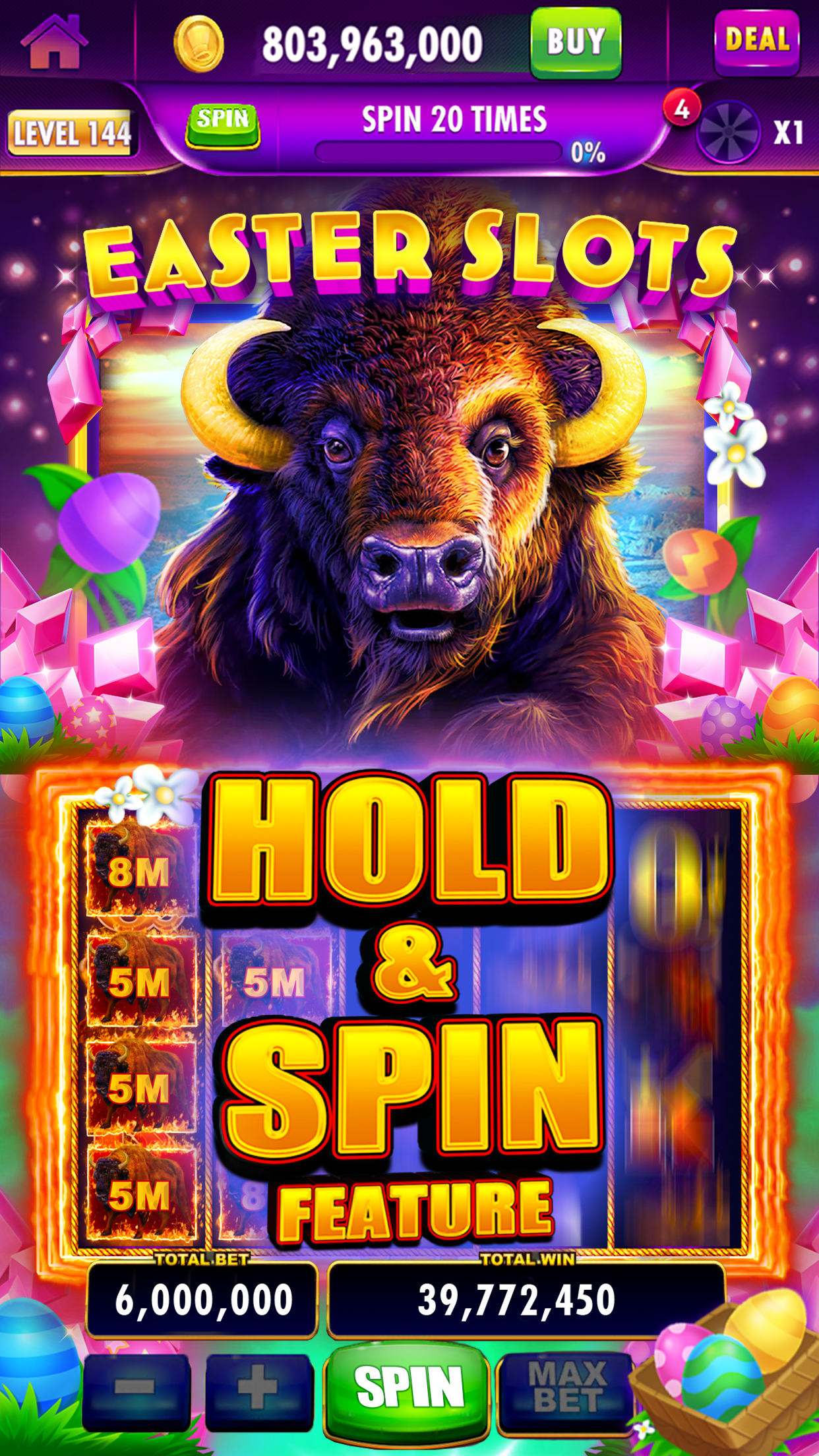 jogar Vortex casino 444WIM